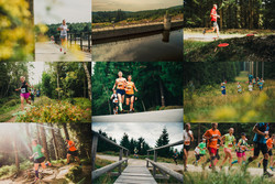 Jizerská run 