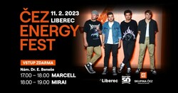 Mirai v Liberci