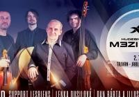 Festival Mezi kopci