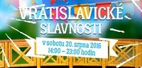 JIZERKY: Vratislavické slavnosti